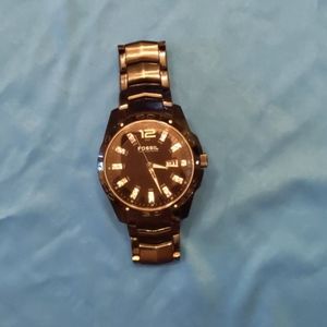Men's Fossil Watch